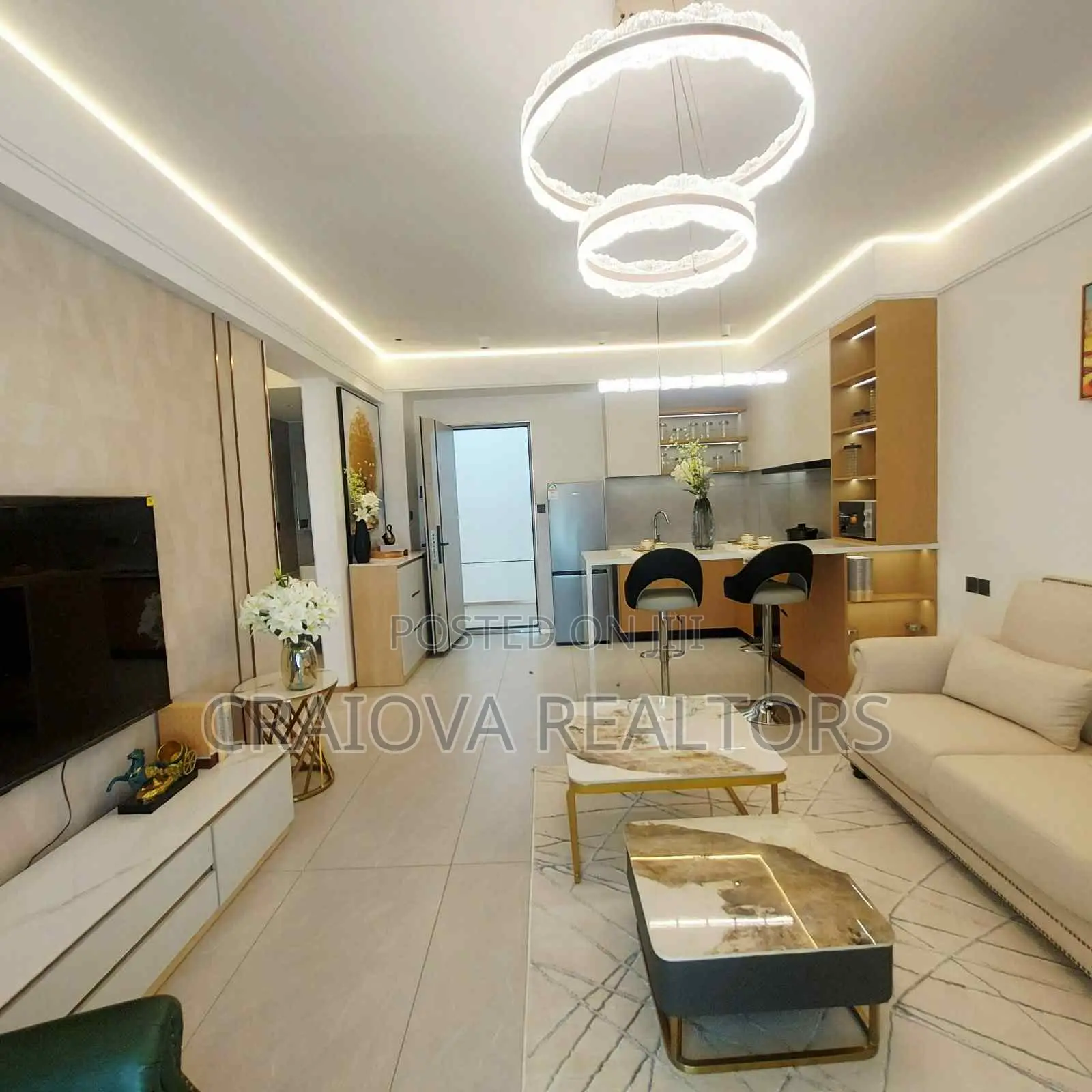 2bdrm Apartment in Hurlingham for sale
