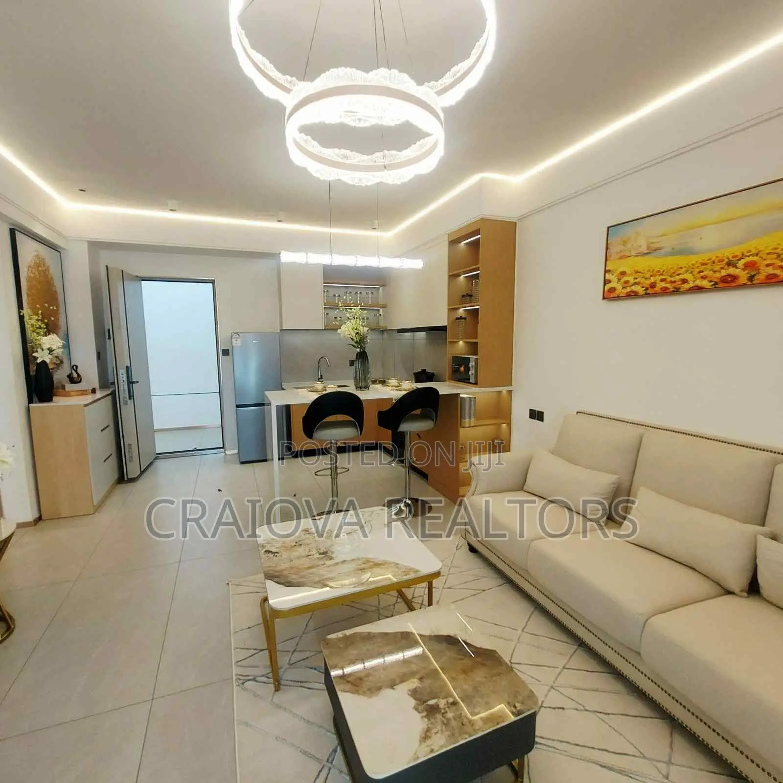 2bdrm Apartment in Hurlingham for sale