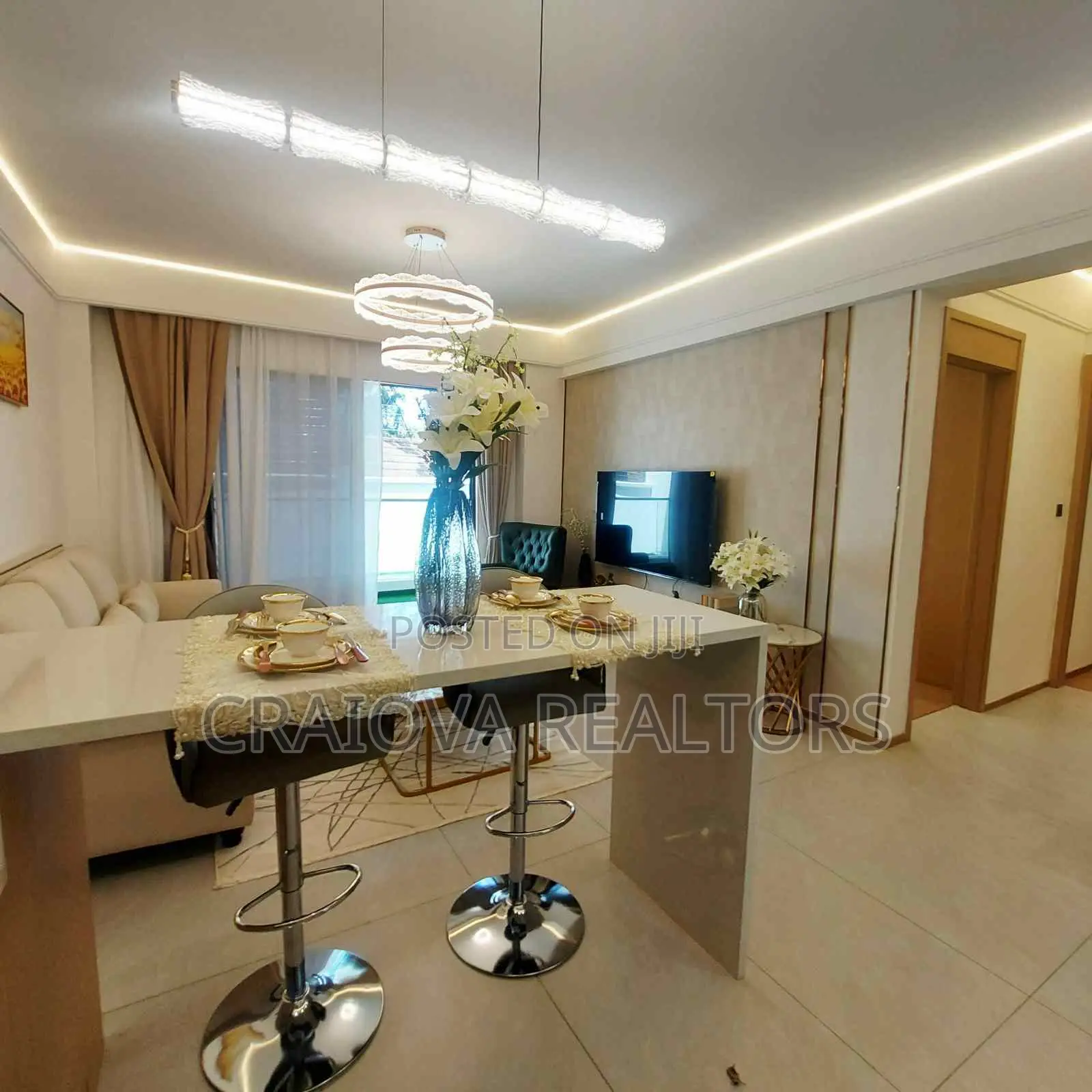 2bdrm Apartment in Hurlingham for sale