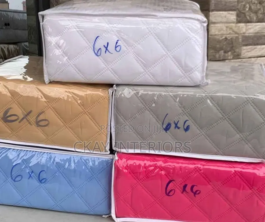 Waterproof Protection for Worry-Free Nights