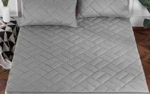 Waterproof Protection for Worry-Free Nights
