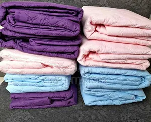 Keep Your Bed Looking Fresh and Neat Every Daywith Colourful Protector