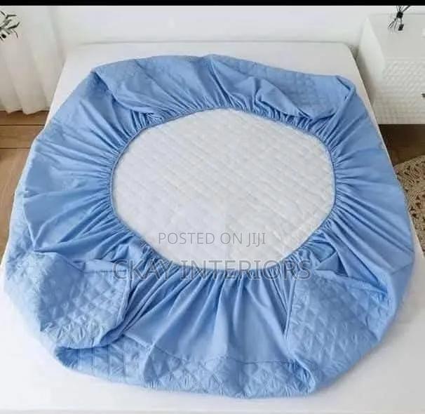 King Size One Protection Waterproof Mattress Protector - thumbnail 2