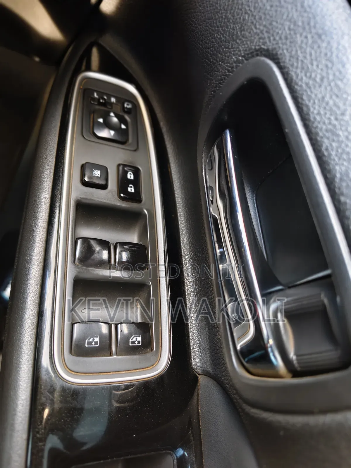 Mitsubishi Outlander PHEV 2018 Pearl