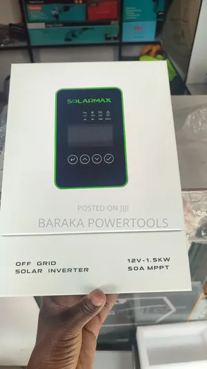 1.5kw 12v Off Grid Inverter