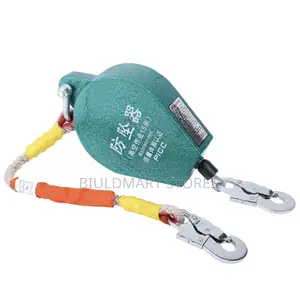 Fall Protection Hook