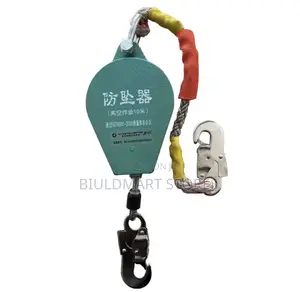 Fall Protection Hook