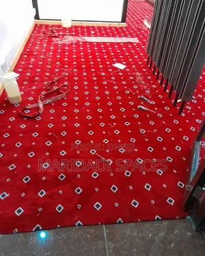 Red Dotted Vip Executive for Your Homes and Offices