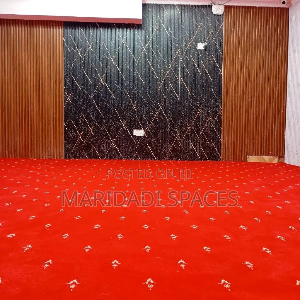 Red Dotted Vip Executive for Your Homes and Offices