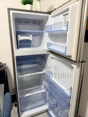 Samsung Fridge