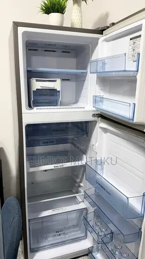 Samsung Fridge
