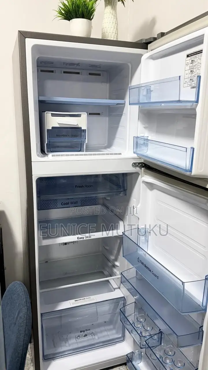 Samsung Fridge
