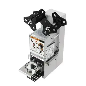 Electric Bobba Sealing Machine