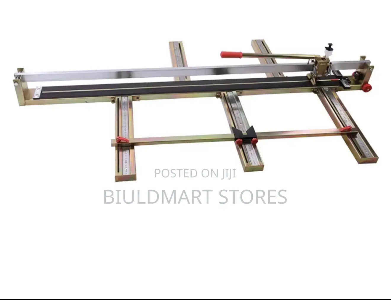 Ceramics Cutter 1600mm
