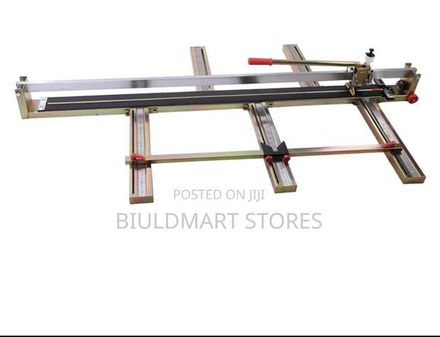 Ceramics Cutter 1600mm