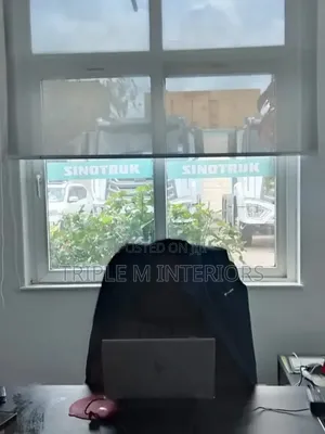 Window Rollers Screen -Premium Quality Offering Modern Interiors