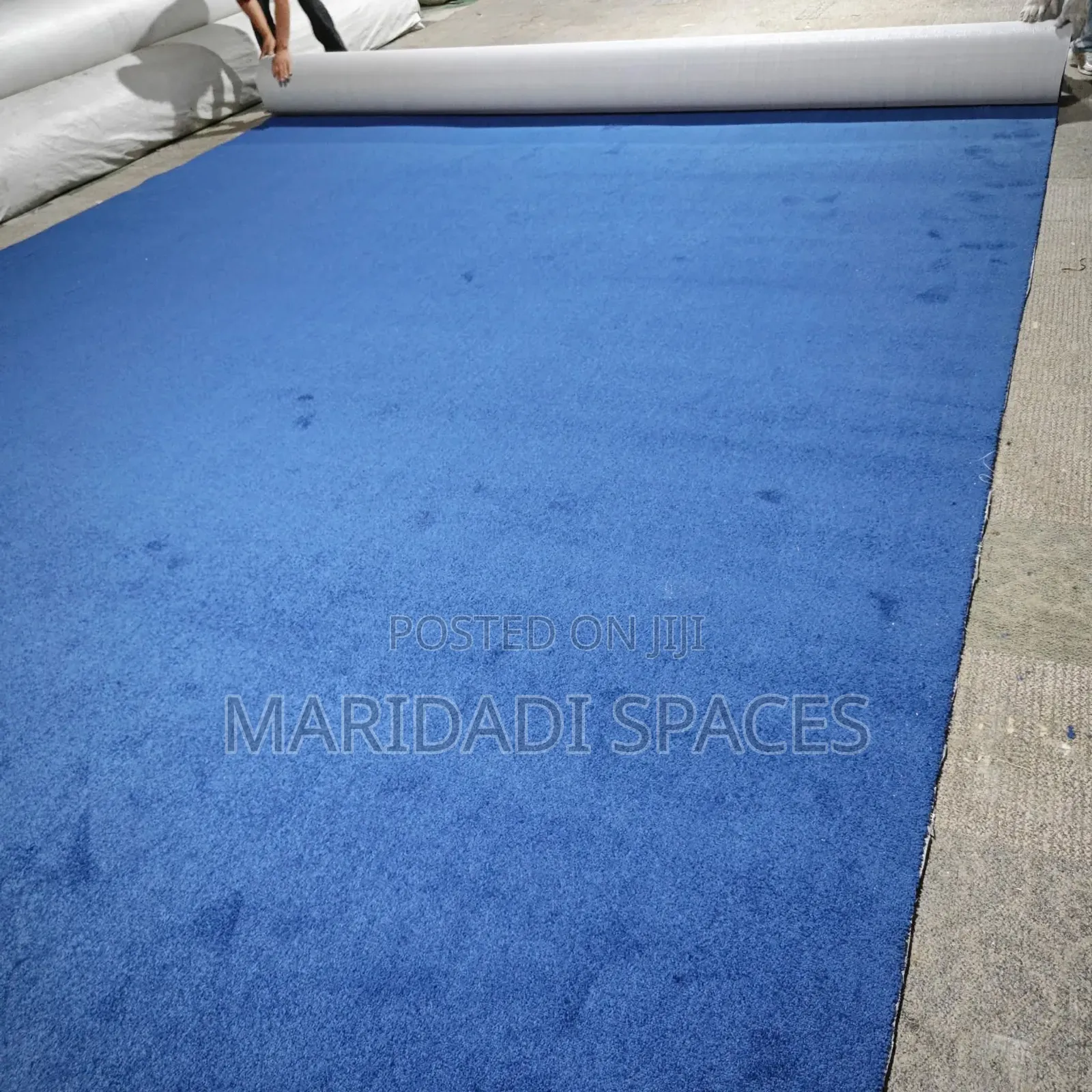 Make Every Step Feel Like Home With These Wall to Wall Carpets