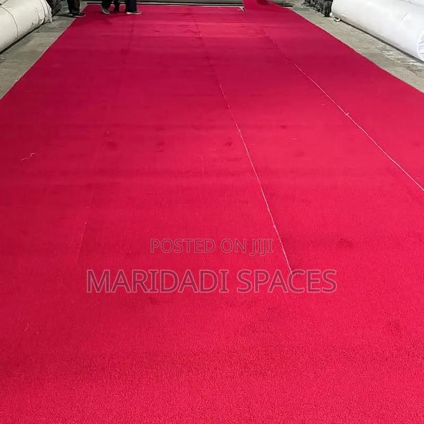 Make Every Step Feel Like Home With These Wall to Wall Carpets - thumbnail 2