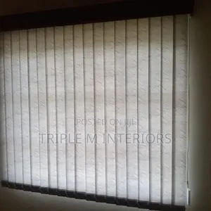 Window Blinds -Quality Top Finish Window Interiors for Banks.