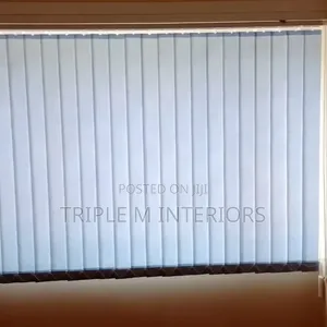 Window Blinds -Quality Top Finish Window Interiors for Banks.