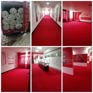 Barefoot Luxury Starts Here With These Soft Carpets