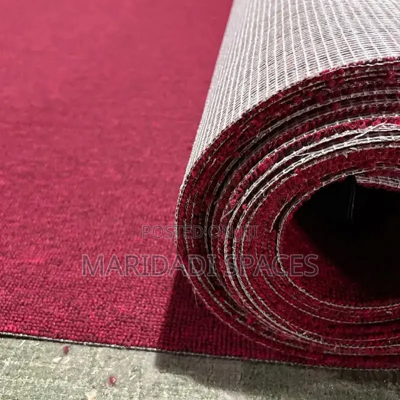 Soft Steps, Big Statements With Our Carpets