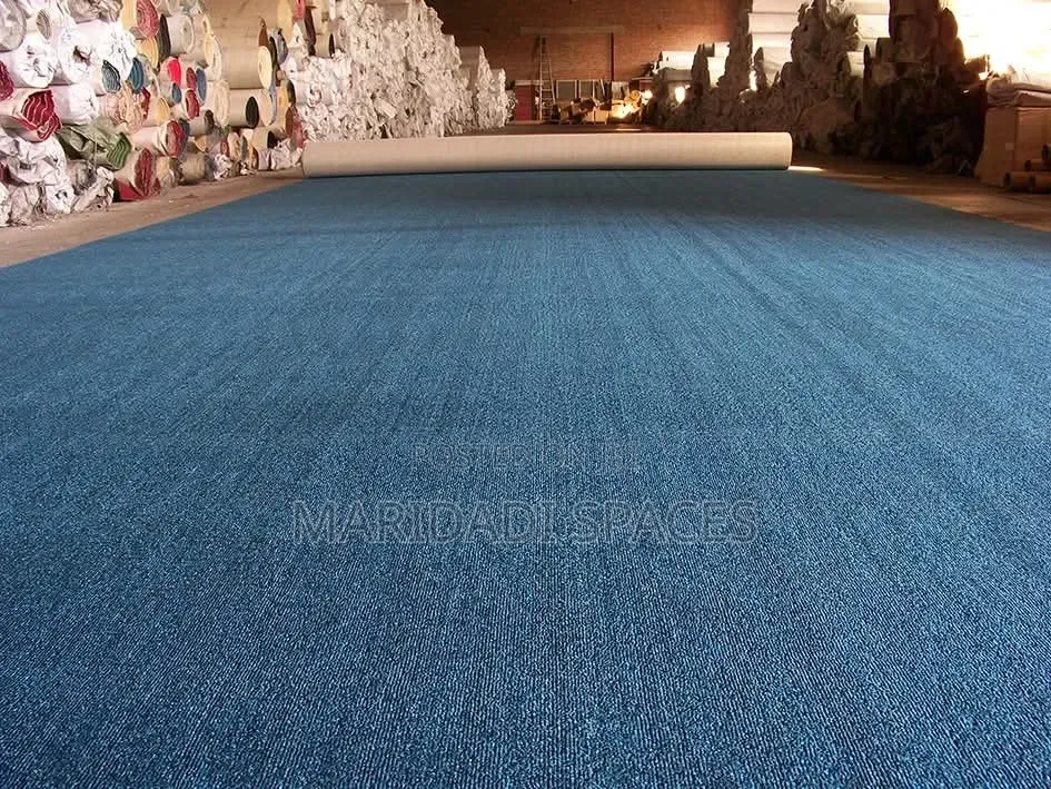 Barefoot Luxury Starts Here With Our Stylish Wall to Carpet