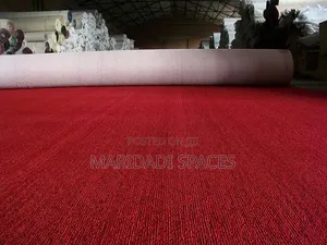 Barefoot Luxury Starts Here With Our Stylish Wall to Carpet