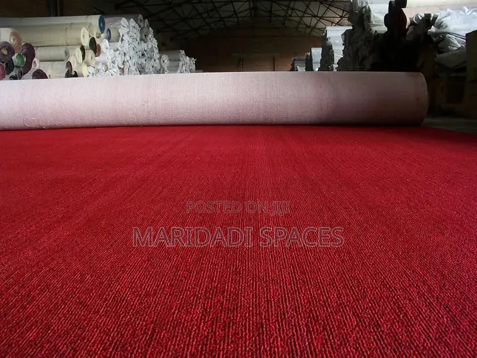 Barefoot Luxury Starts Here With Our Stylish Wall to Carpet