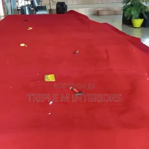Modern 4mm Delta Carpet for Sale-Top Quality Flooring Solutions