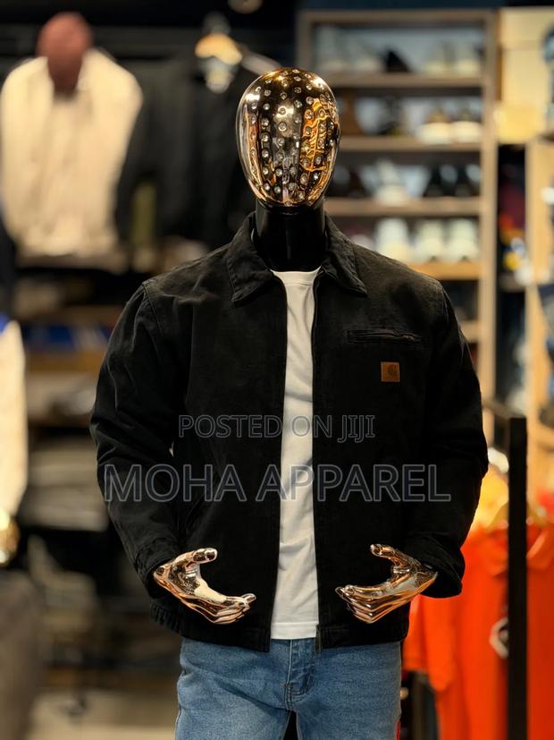 Detroit Carhartt J97 Jacket