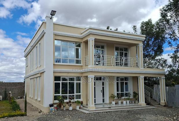 3bdrm Maisonette in Kitengela for rent - main view