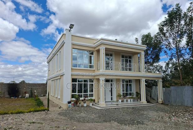 3bdrm Maisonette in Kitengela for rent - thumbnail 2