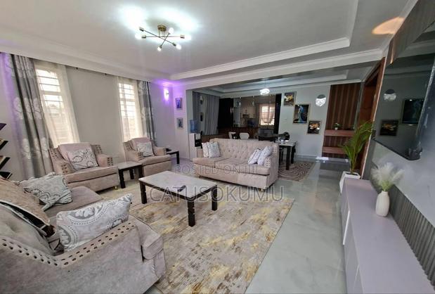 3bdrm Maisonette in Kitengela for rent - thumbnail 3