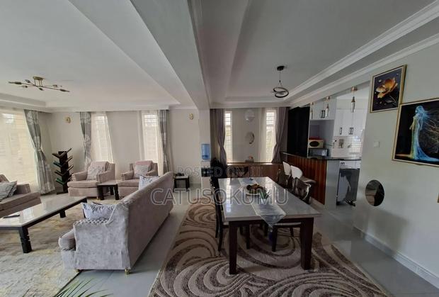 3bdrm Maisonette in Kitengela for rent - thumbnail 4