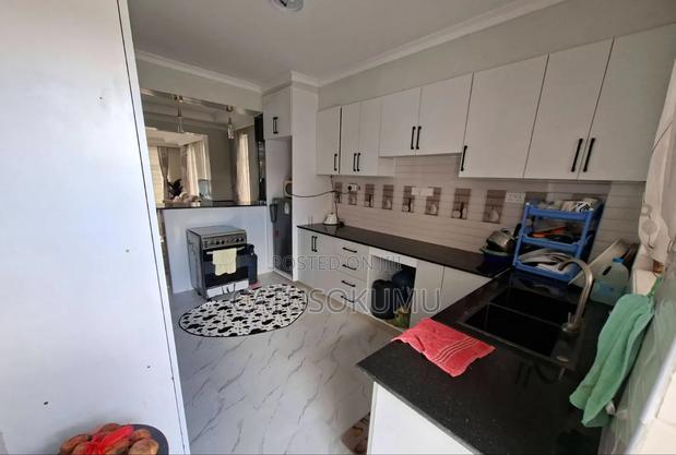 3bdrm Maisonette in Kitengela for rent - thumbnail 11