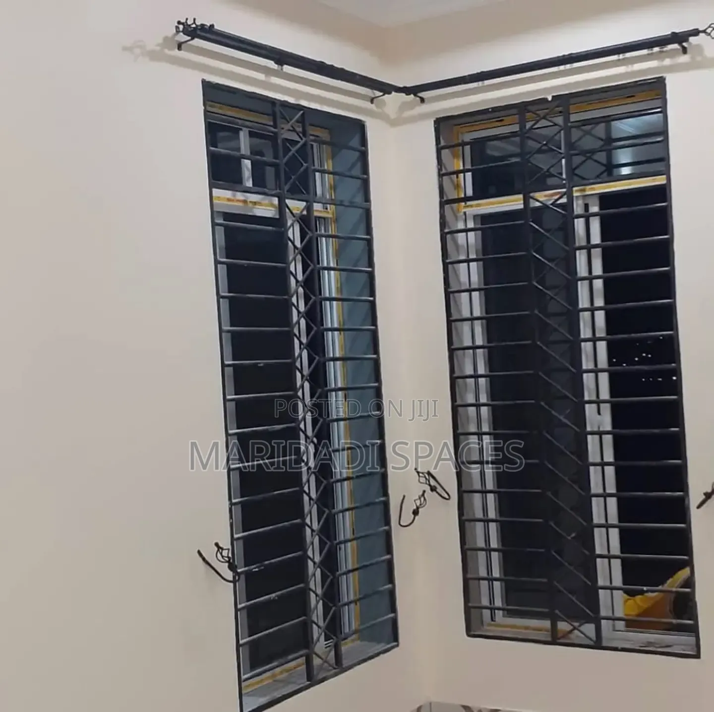 The Rods That Grows With Your Windows