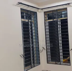 The Rods That Grows With Your Windows