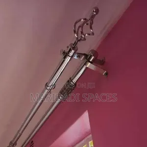 The Rods That Grows With Your Windows