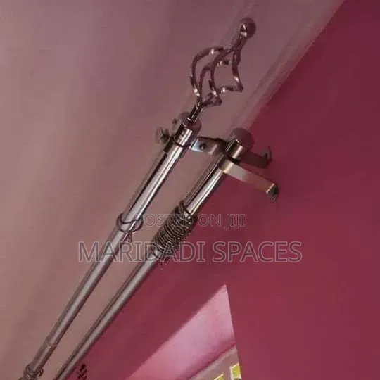 The Rods That Grows With Your Windows