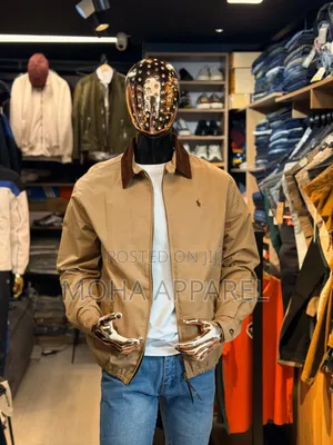 Polo Ralph Lauren Harrington Jacket