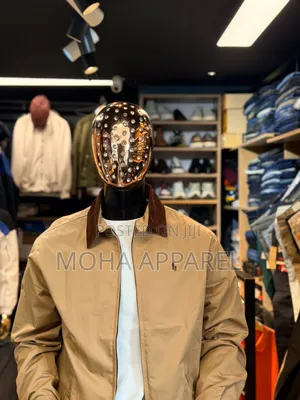 Polo Ralph Lauren Harrington Jacket