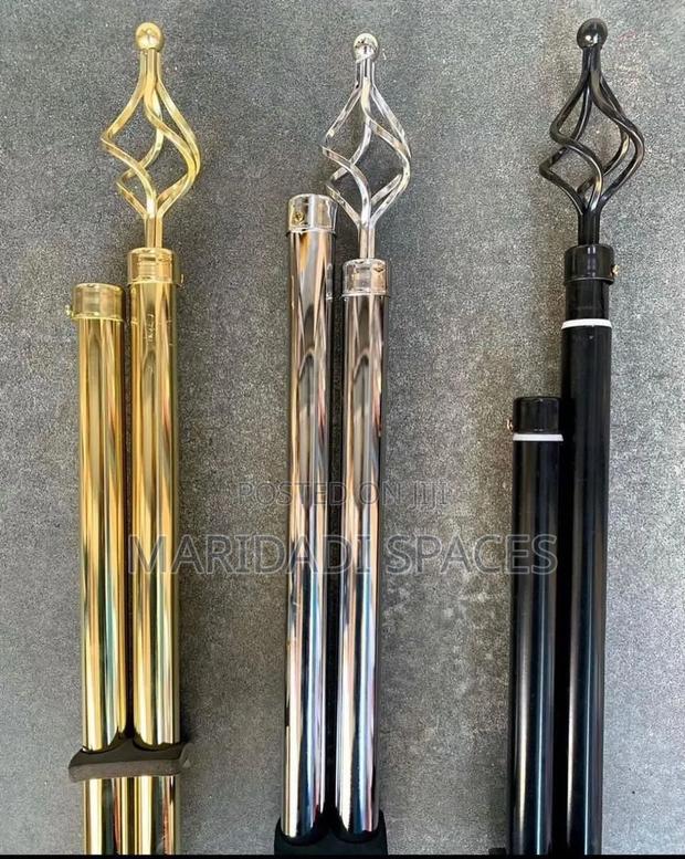 From 2ft to 12ft-One Rod Does It All - main view