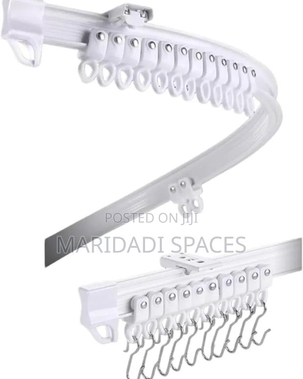 Bend It,curve It, We Install Rails - thumbnail 2
