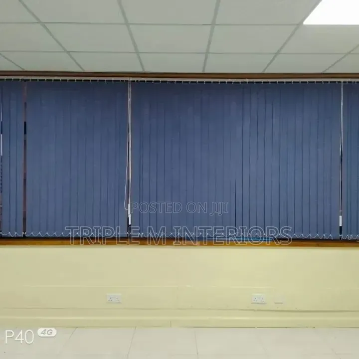 Horizontal Windows Blinds -Stylish Kitchen, Offices, Boardrooms Blinds