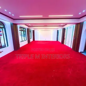 Church Carpet -Premium 4mm Thickness Delta Carpet