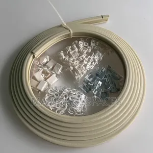 Stop Curtains From Sticking- Switch to Rails