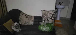 9 Seater Seats