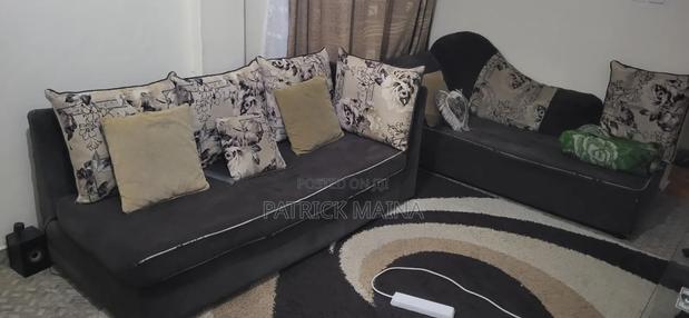 9 Seater Seats - thumbnail 5