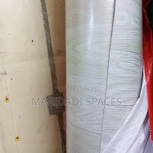 Waterproof Mkeka Wa Mbao Beauty for Your Floor
